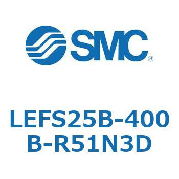 LEFS25B-4 SMC