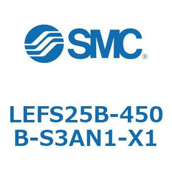 LEFS25B-4 SMC