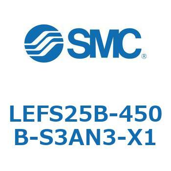 LEFS25B-4 SMC