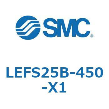 LEFS25B-4 SMC