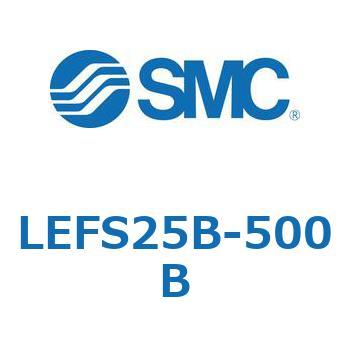 LEFS25B-500B LEFS25B-5 SMC 54449297