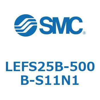 LEFS25B-5 SMC