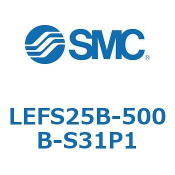 LEFS25B-5 SMC