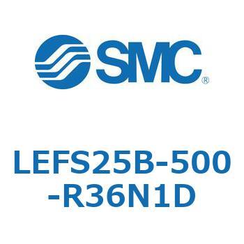 LEFS25B-5 SMC