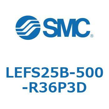 LEFS25B-5 SMC