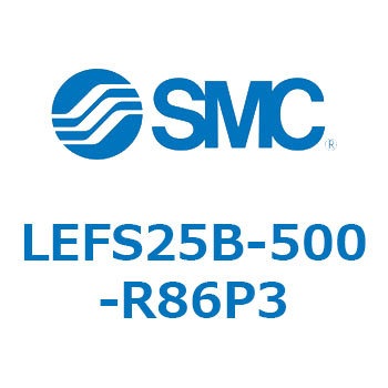 LEFS25B-5 SMC