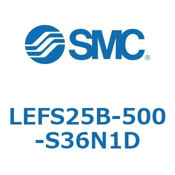 LEFS25B-5 SMC