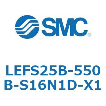 LEFS25B-550B-S16N1D-X1 LEFS25B-5 SMC 54450173