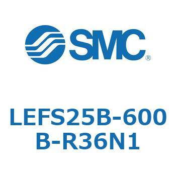 LEFS25B-600B-R36N1 LEFS25B-6 SMC 54450277