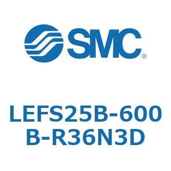 LEFS25B-600B-R36N3D LEFS25B-6 SMC 54450295