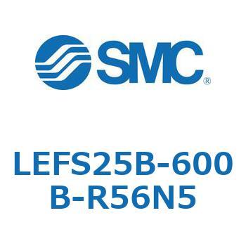 LEFS25B-600B-R56N5 LEFS25B-6 SMC 54450331