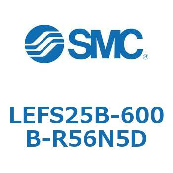 LEFS25B-600B-R56N5D LEFS25B-6 SMC 54450347