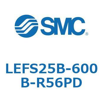 LEFS25B-600B-R56PD LEFS25B-6 SMC 54450356
