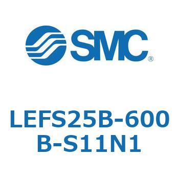 LEFS25B-6 SMC
