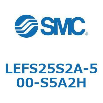 LEFS25S2 SMC