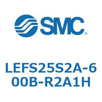 LEFS25S2 SMC