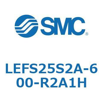 LEFS25S2 SMC