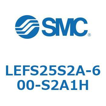 LEFS25S2 SMC