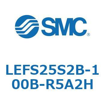 LEFS25S2 SMC