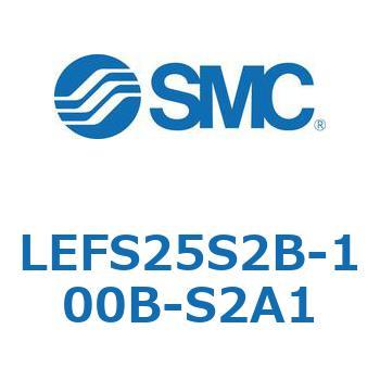 LEFS25S2 SMC