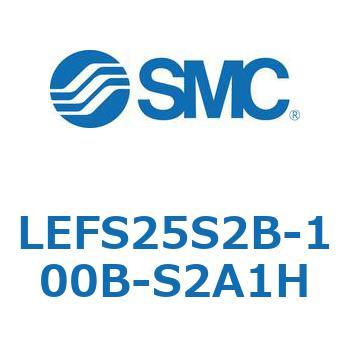 LEFS25S2 SMC