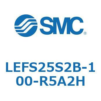 LEFS25S2 SMC