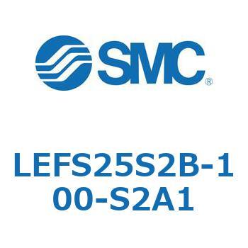 LEFS25S2 SMC