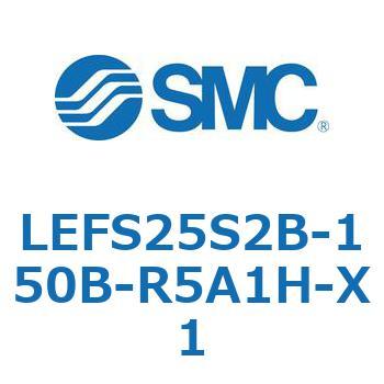 LEFS25S2B-150B-R5A1H-X1 LEFS25S2 SMC 54452632