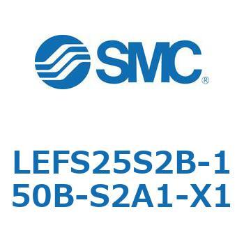 LEFS25S2B-150B-S2A1-X1 LEFS25S2 SMC 54452641