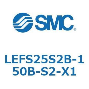 LEFS25S2B-150B-S2-X1 LEFS25S2 SMC 54452657