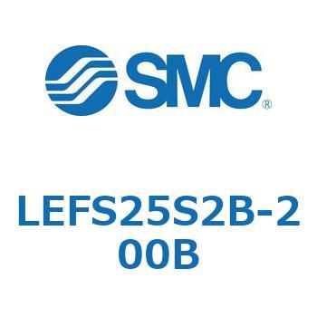 LEFS25S2 SMC