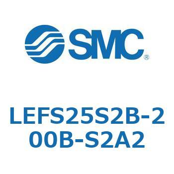 LEFS25S2 SMC