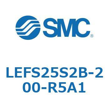 LEFS25S2 SMC