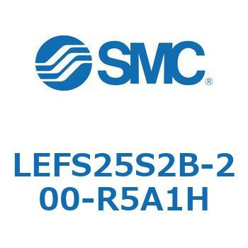 LEFS25S2 SMC