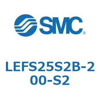 LEFS25S2 SMC