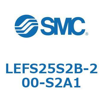 LEFS25S2 SMC