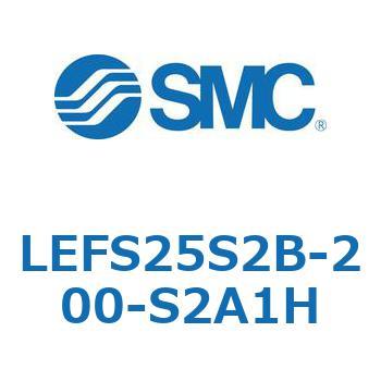 LEFS25S2 SMC