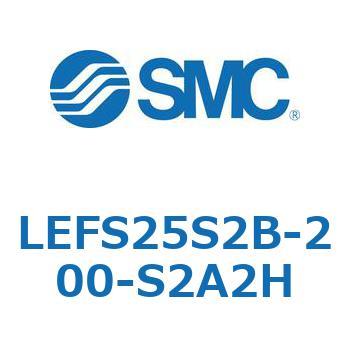 LEFS25S2 SMC
