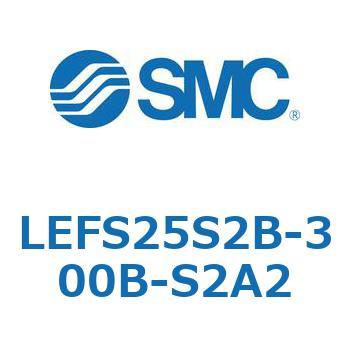 LEFS25S2 SMC