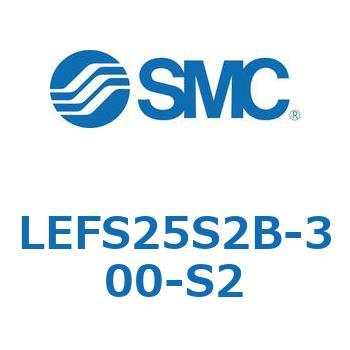 LEFS25S2 SMC