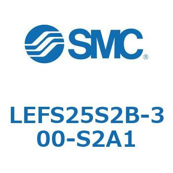 LEFS25S2 SMC