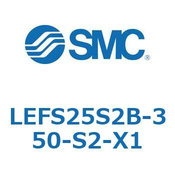 LEFS25S2B-350-S2-X1 LEFS25S2 SMC 54453086