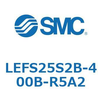 LEFS25S2 SMC