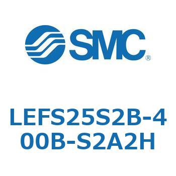 LEFS25S2 SMC