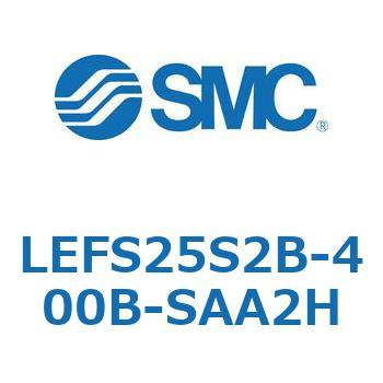 LEFS25S2 SMC