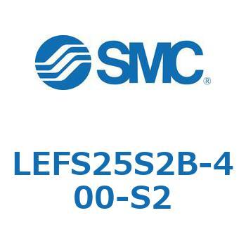LEFS25S2 SMC