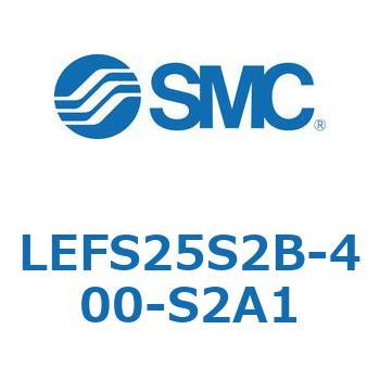 LEFS25S2 SMC