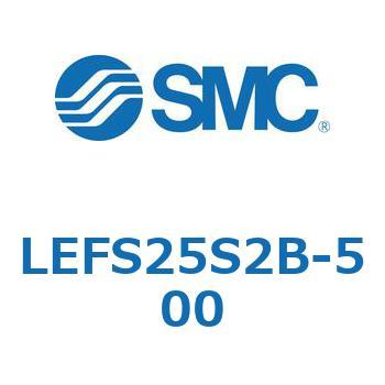 LEFS25S2 SMC