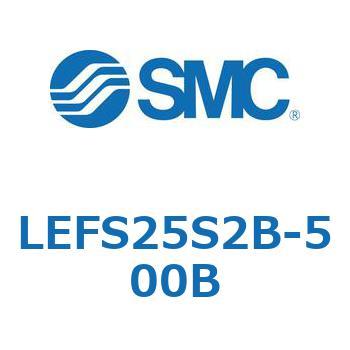 LEFS25S2 SMC