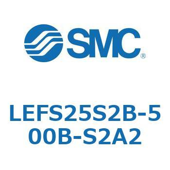 LEFS25S2 SMC